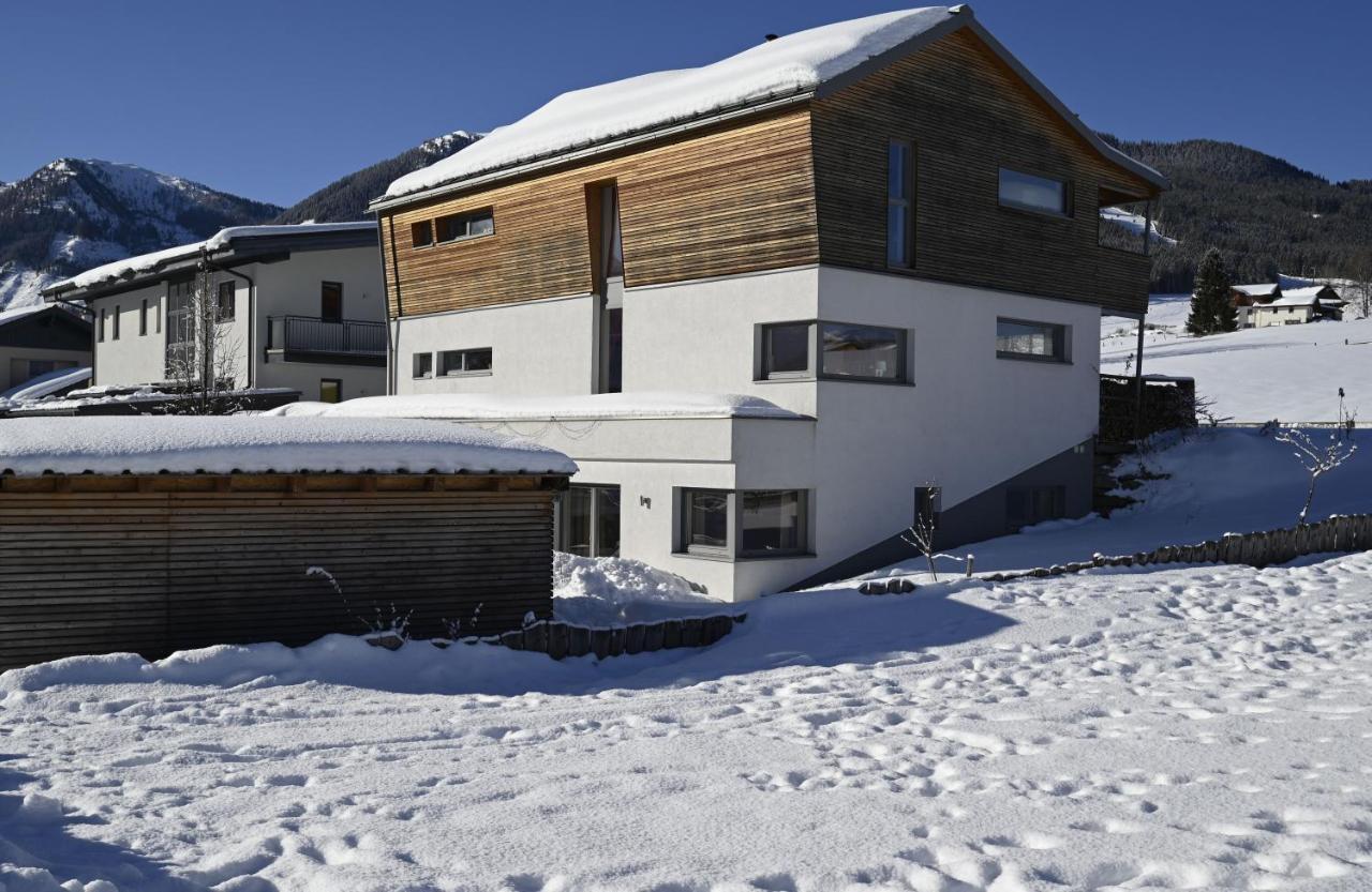 Haus Landart Διαμέρισμα Schladming Εξωτερικό φωτογραφία