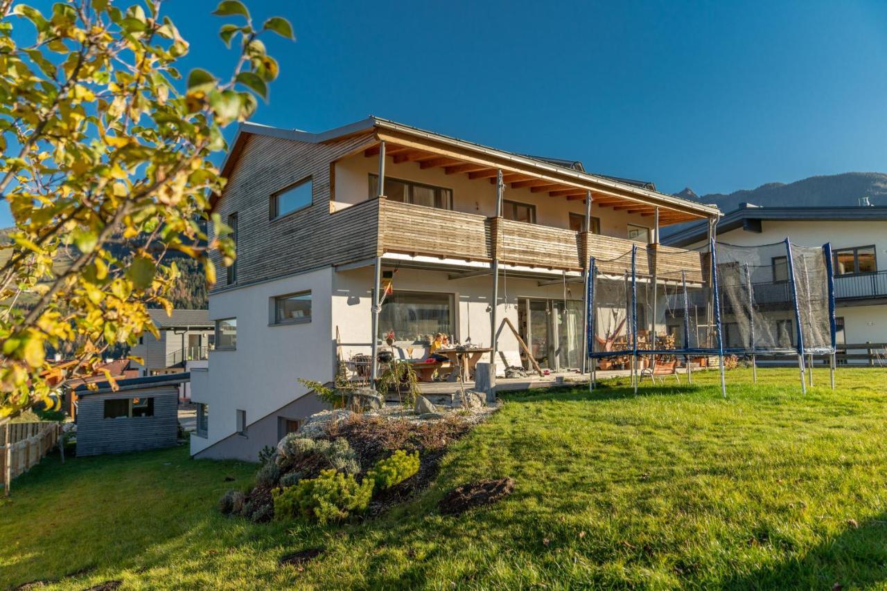 Haus Landart Διαμέρισμα Schladming Εξωτερικό φωτογραφία