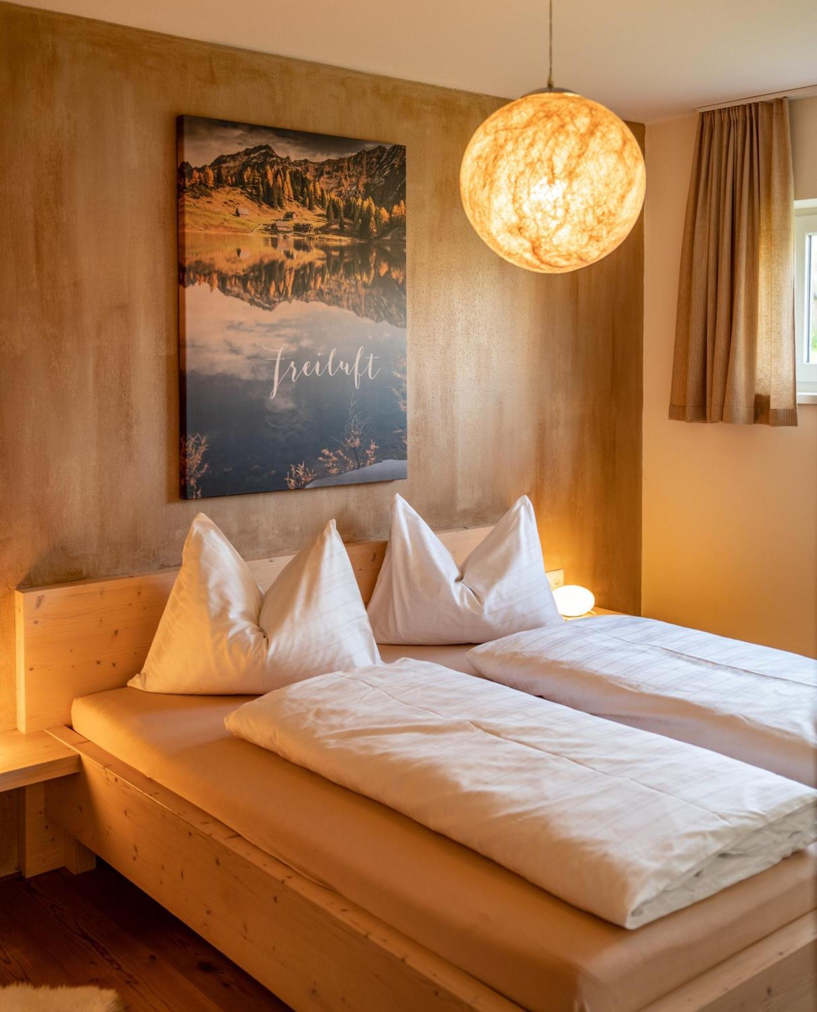 Haus Landart Διαμέρισμα Schladming Εξωτερικό φωτογραφία