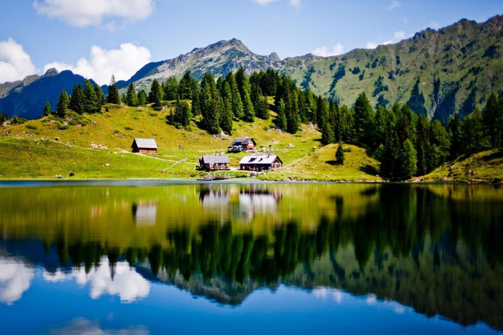 Haus Landart Διαμέρισμα Schladming Εξωτερικό φωτογραφία