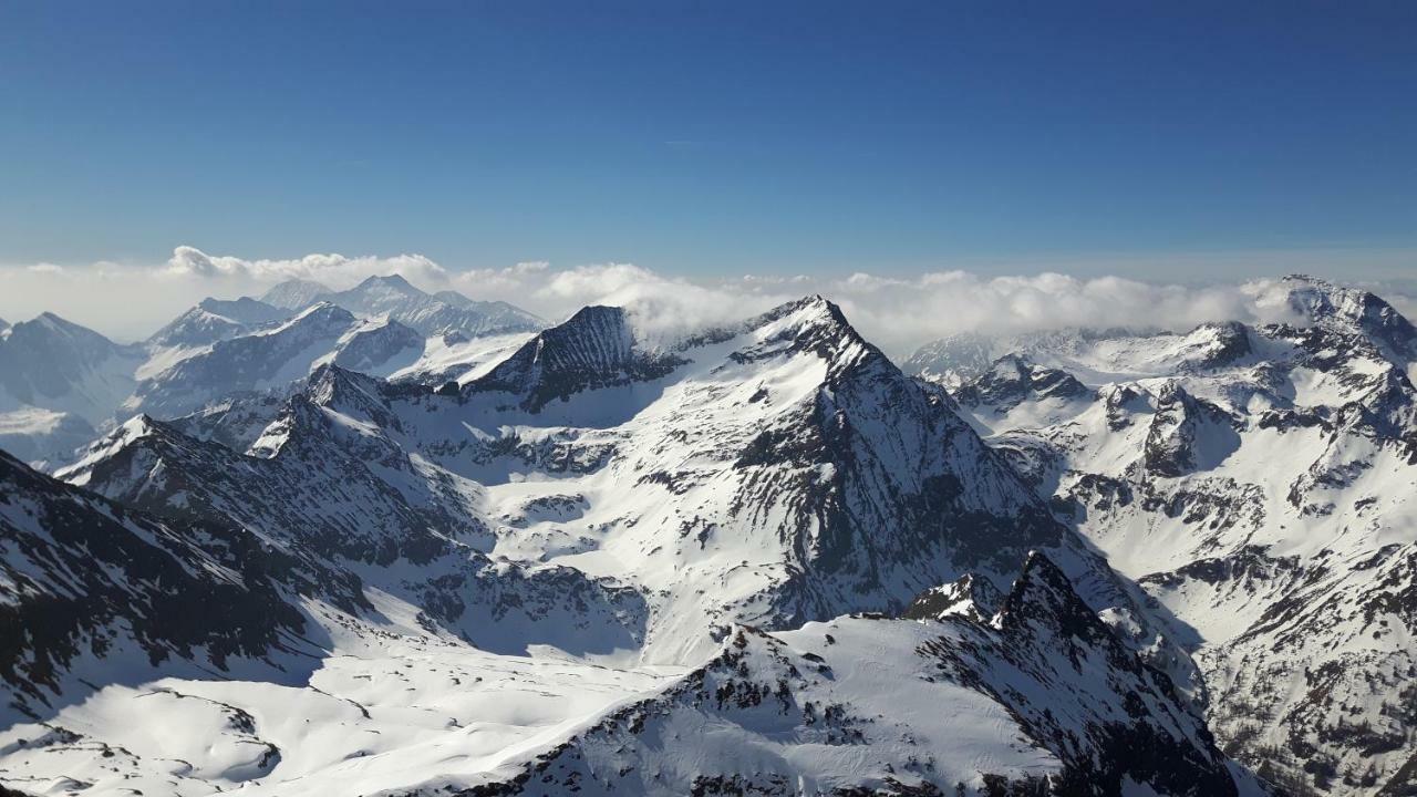 Haus Landart Διαμέρισμα Schladming Εξωτερικό φωτογραφία