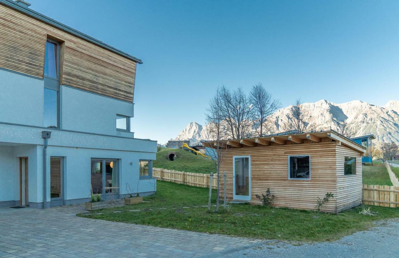 Haus Landart Διαμέρισμα Schladming Εξωτερικό φωτογραφία