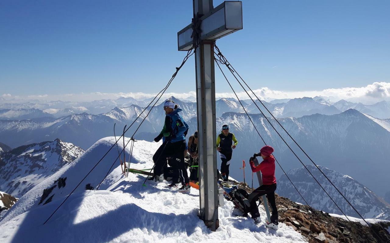 Haus Landart Διαμέρισμα Schladming Εξωτερικό φωτογραφία